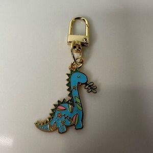 UNBRANDED DINOSAUR BAG CHARM